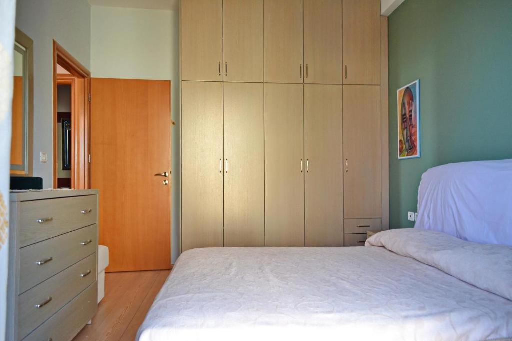 Apartment Elena-1 Sarandë Eksteriør billede